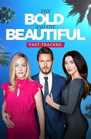 bold and beautiful fast tracked 10 play